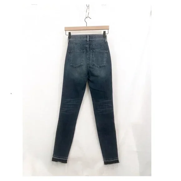 AYR The Riser Jeans - Size 24 - NWOT - Picture 7 of 7